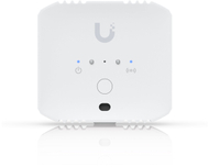Senzor mjedisor Ubiquiti UniFi USL Environmental, me bateri, SuperLink, i bardhë