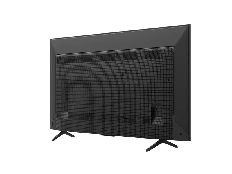 Televizor TCL QLED 55T69C, 55", 4K Ultra HD, Google TV, i zi