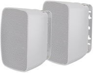 Altoparlant për PA Vision SP-1801, 50W, i bardhë