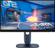 Monitor gaming Alienware AW2525HM, 24.5", Full HD, 320Hz, i zi