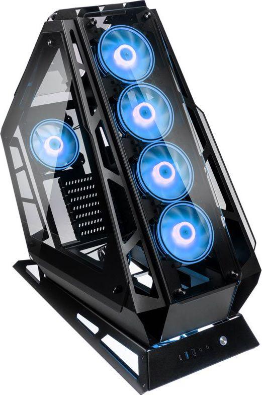 Kasë Kolink Big Chungus UNIT Edition ARGB, Të ndryshme