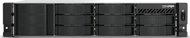 Server NAS Qnap TS-855eU-RP, 8 bërthamor, 2.5GbE, për rack