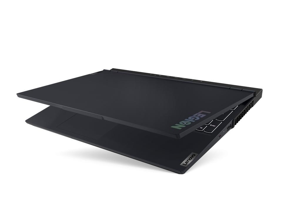 Laptop Lenovo Legion 5, 15.6", Intel i5-11400H, 16 GB RAM, 1 TB SSD, NVIDIA GeForce RTX 3060, i zi