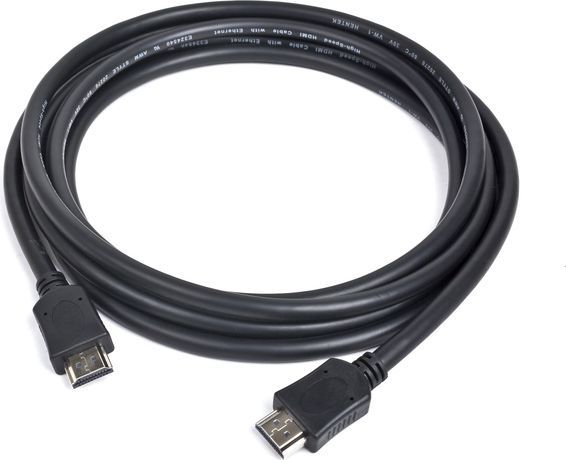 Kabllo Gembird HDMI - HDMI (CCHDMI420M), 20m, e zezë