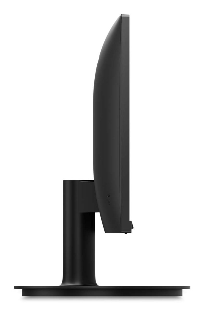 Monitor LED Philips V-line 222V8LA, 22", Full HD, 75Hz, i zi