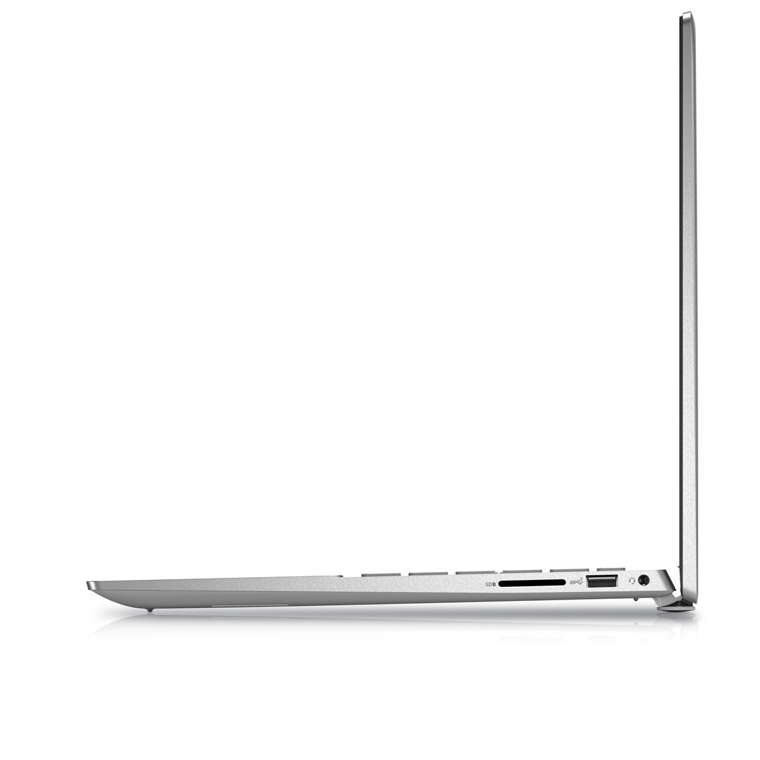 Laptop DELL Inspiron 5420, 14", Intel Core i7, 12GB RAM, 512GB SSD, NVIDIA GeForce MX570, i argjendtë
