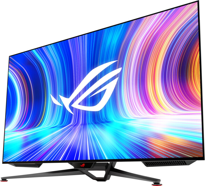 Monitor ASUS ROG Swift PG42UQ - OLED, 41.5", UHD, i zi
