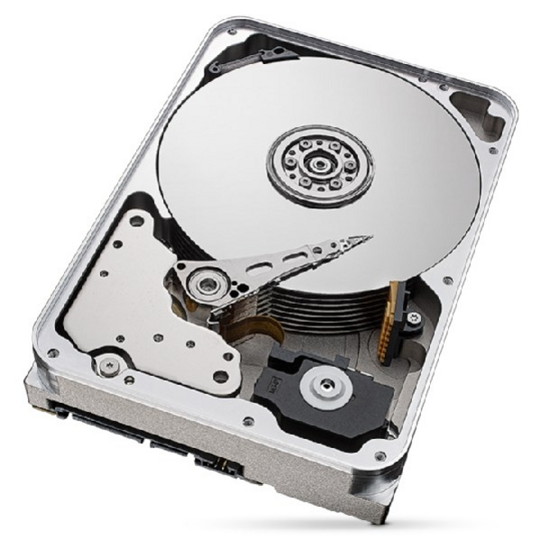 Hard Disk Seagate IronWolf Pro, 3.5", 14TB