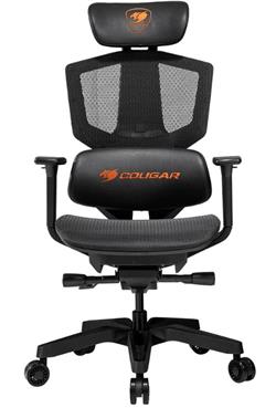 Стол за гејминг COUGAR Argo One, црн