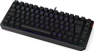 TastierëEndorfy Thock 75, mekanike Kailh Red, RGB, e zezë