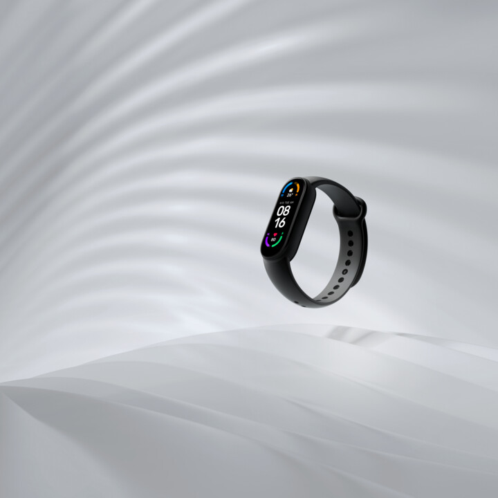 Matës aktiviteti Xiaomi Mi Band 6 NFC