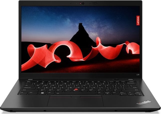 Laptop ThinkPad L14 G4, 14", Intel Core i5-1335U, 16GB RAM, 512GB SSD