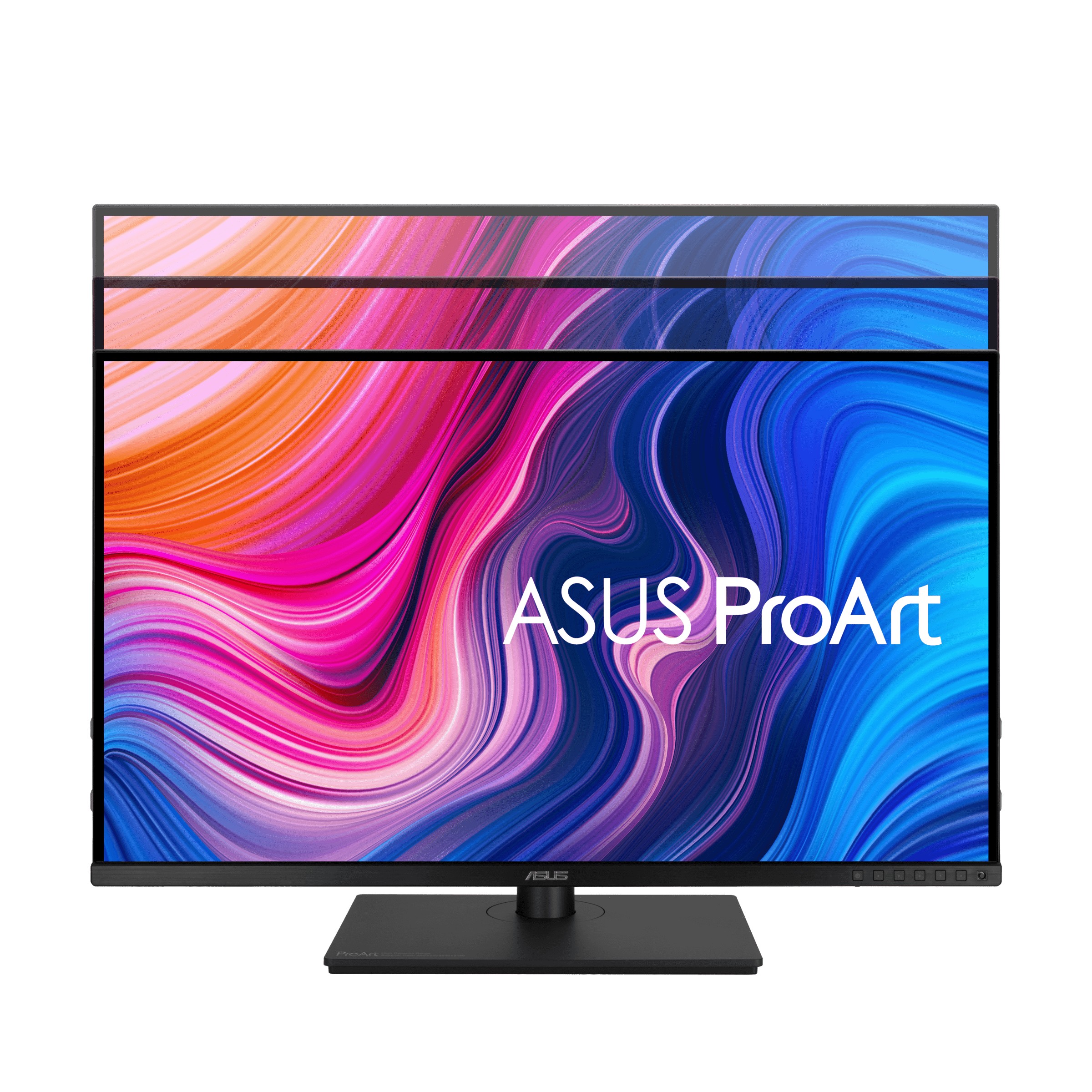 Monitor ASUS ProArt PA329CV, 32", IPS, 4K UHD, 60Hz, 5ms, i zi