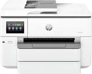 Printeri HP OfficeJet Pro 9730e WF AiO, A3, Wi-Fi, i bardhë