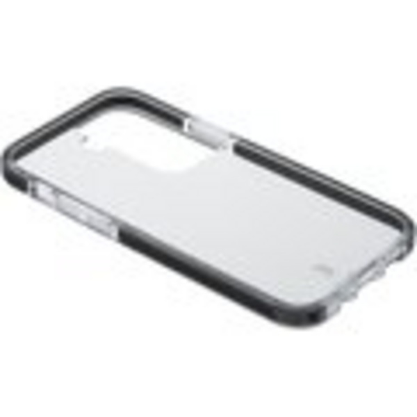 Mbështjellëse Cellularline Tetra Force Shock-Twist për Samsung Galaxy S21 +, transparente