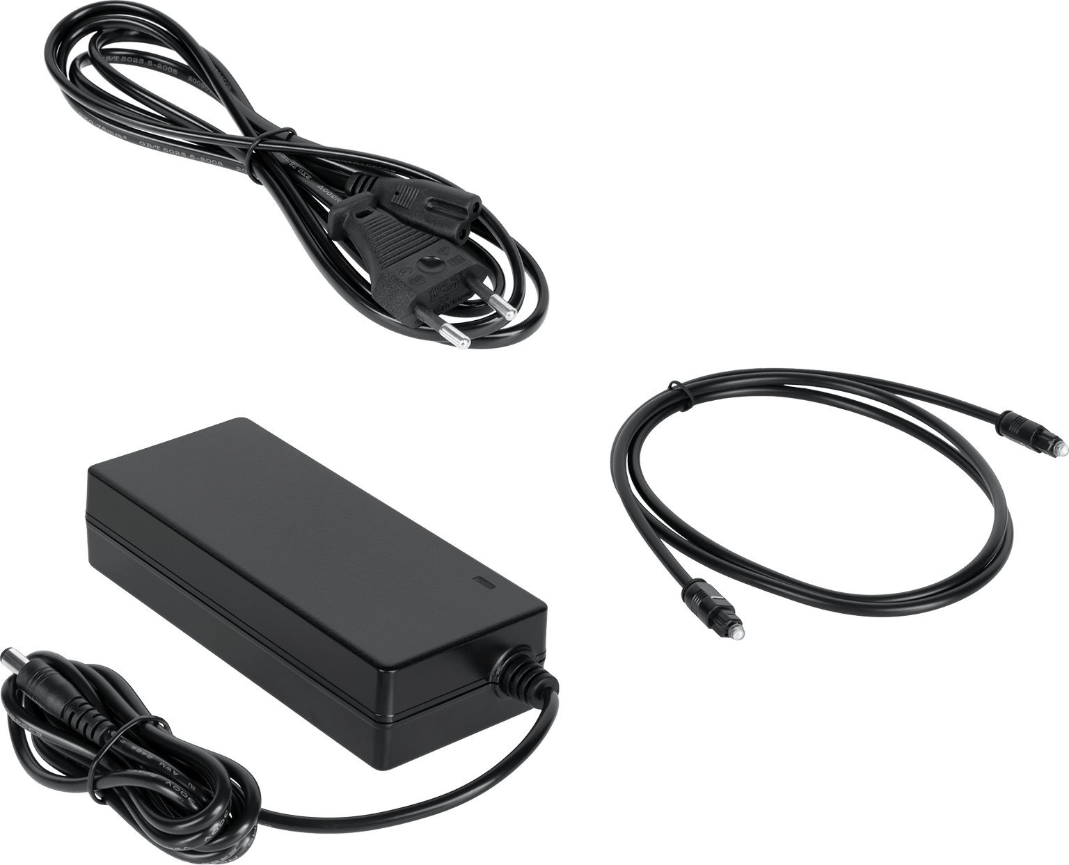 Amplifikator stereo Kruger&amp;Matz A20, 2x100W, Bluetooth 5.1 aptX HD, me telekomandë