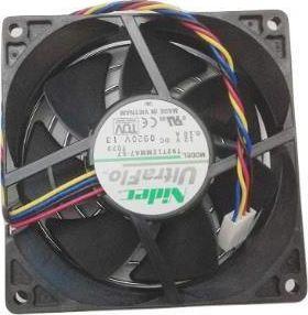 Ftohës SuperMicro FAN-0108L4, 92 mm