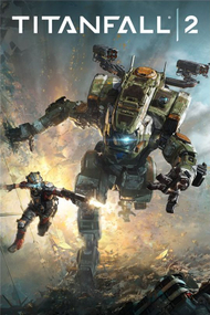 Kod digjital Titanfall 2 Deluxe Upgrade Xbox One