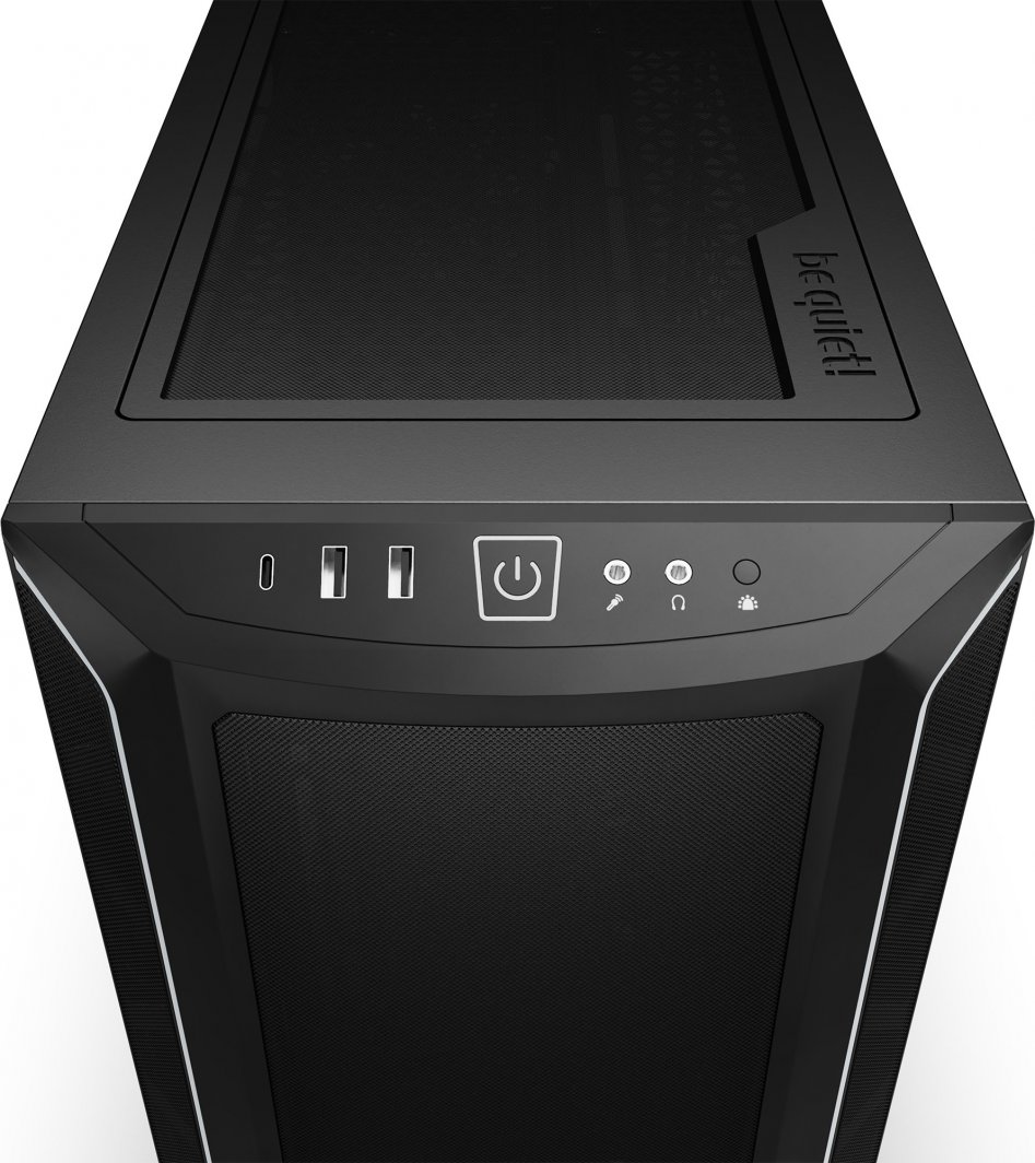 Куќиште за компјутер be quiet! Shadow Base 800 DX, Midi Tower