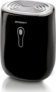 Pastrues ajri Berdsen, i zi