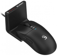 Mouse gaming A4Tech Bloody R72 Pro Duo, PAW3395, wireless dhe USB, i zi