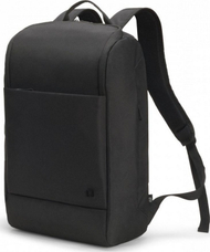 Ранец Dicota Eco Motion D31874, 15.6", материјал RPET, црн