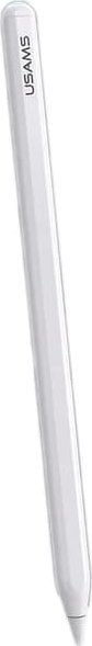 Stilolaps dixhital Usams Magnetic Stylus US-ZB254, aktiv për iPad, me Palm Rejection, i bardhë