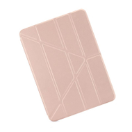 Mbrojtëse për tablet Pipetto Origami No1 për iPad 10.9 (2022), rozë