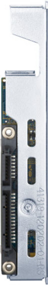 [OUTLET] Adapter QNAP QDA-SA-4PCS, 6Gb/s SAS-SATA