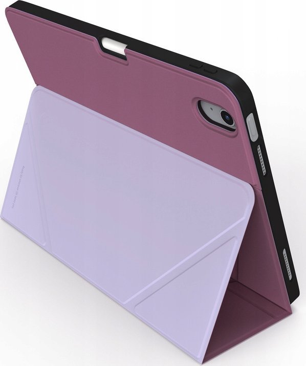 Këllëf folio për iPad JCPal SlimFlex, 10.9" 10th gen 2022, 11" A16 11th gen, lejla