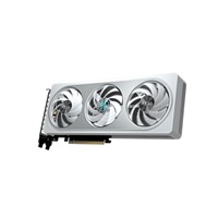 Kartë grafike GIGABYTE GeForce RTX 5060 Ti AERO OC, 16GB GDDR7, PCI-E 5.0