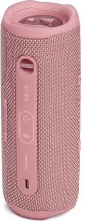 Altoparlant JBL Flip6 - rozë