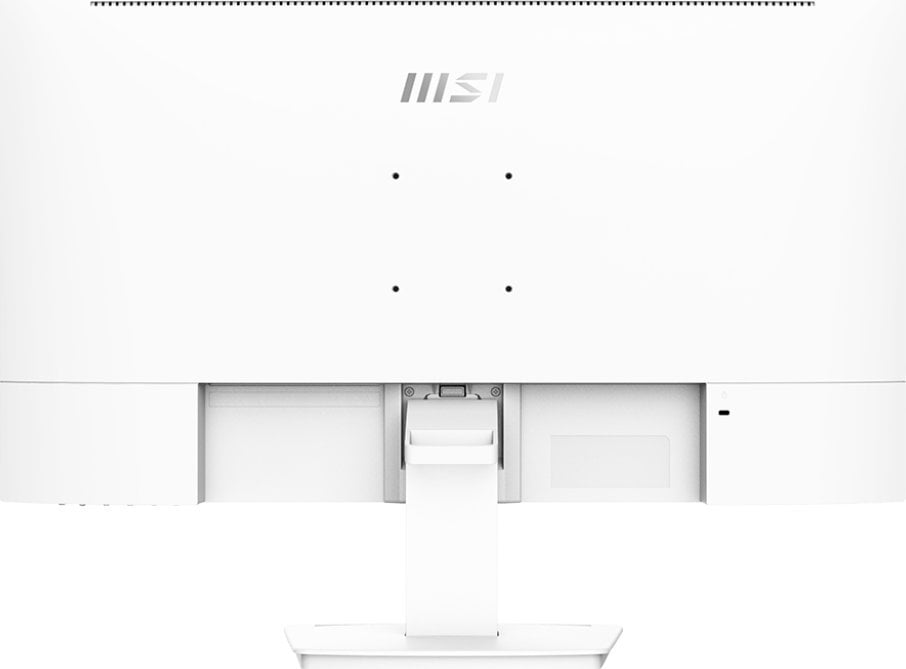 Monitor MSI PRO MP273AW, 27", Full HD, i bardhë