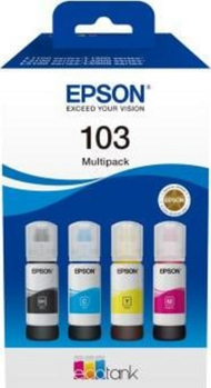Ngjyrë Epson CMYK C13T00S64A