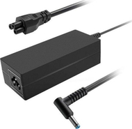Adapter karikues HP 90W PFC, konektor 4.5mm, i zi