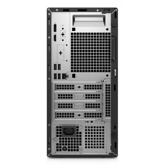 Kompjuter desktop Dell Pro Tower QCT1250, Intel Core i3, 512GB SSD, i zi