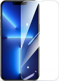 Xham mbrojtës Joyroom Knight JR-DH03, 2.5D, për iPhone 14 Plus, transparent