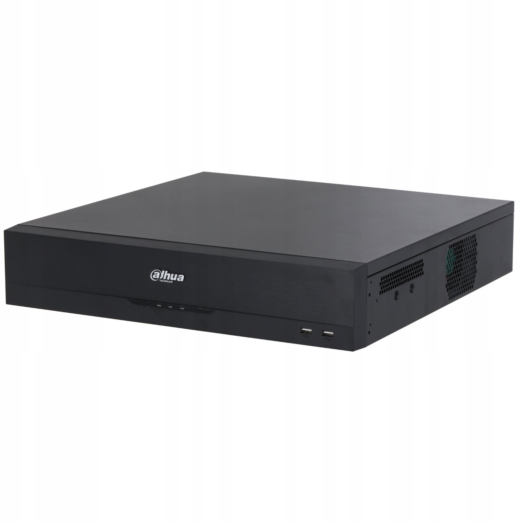 Video regjistrues rrjeti Dahua DHI-NVR5864-EI2 WizSense, 64 kanale IP, profesional