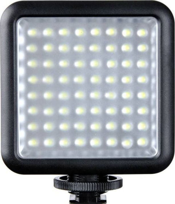 Blic fotografimi Godox LED64, 5600K, 4.5W
