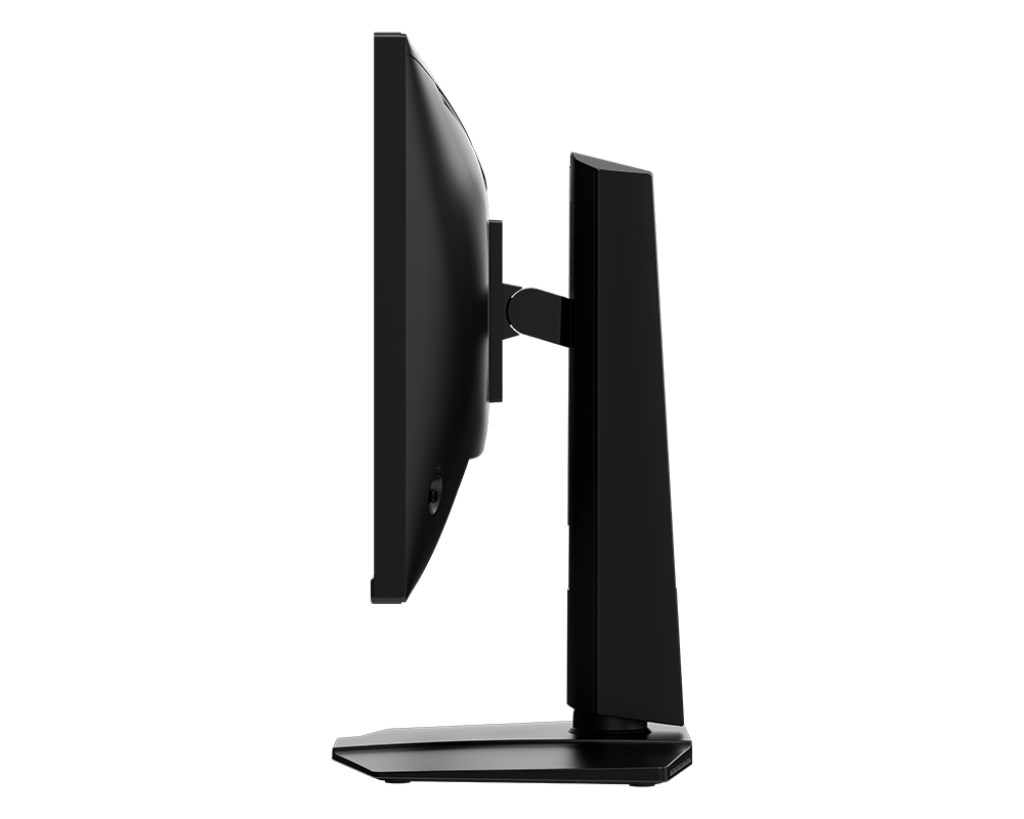 Монитор MSI MAG 255PXF, 24.5", Full HD, 300Hz, црн
