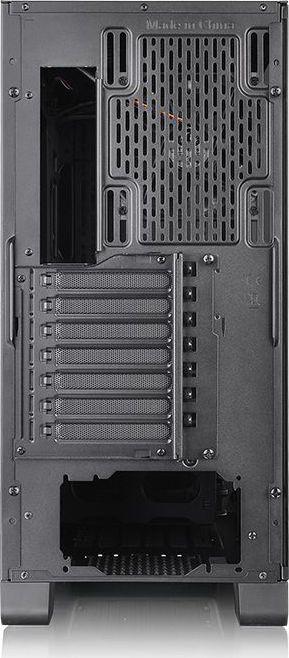 Kasë Thermaltake S300 TG, Midi Tower