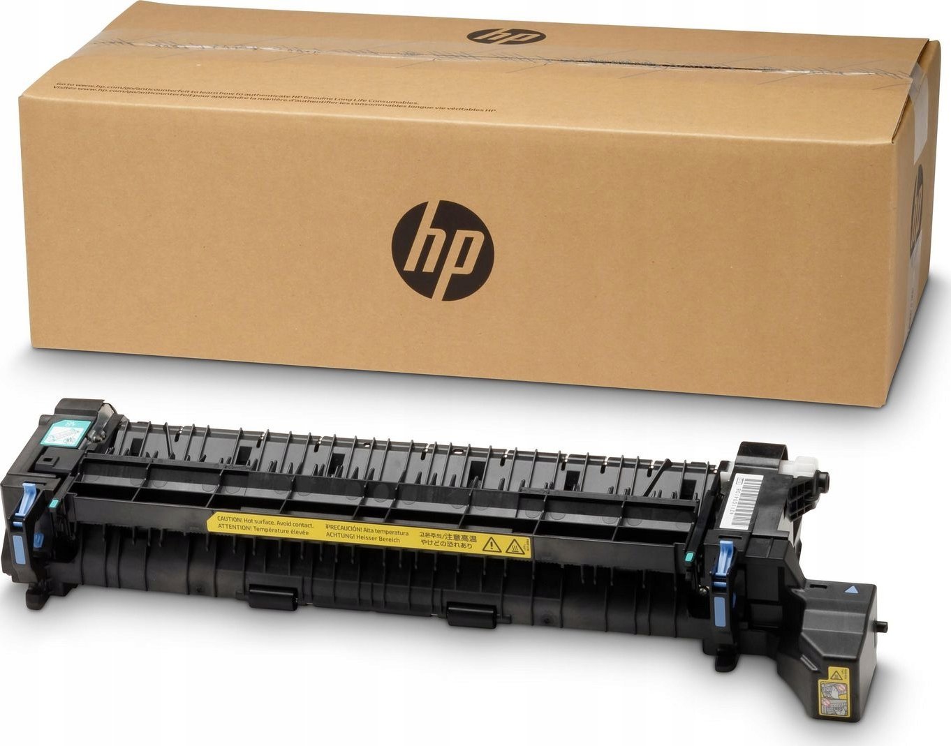Fuser Kit për printer HP 4YL17A, 230V, 150 mijë faqe