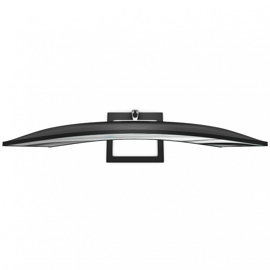 Monitor Philips E-line 322E1C/00, 32", Full HD, i zi
