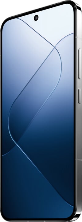 Celular Xiaomi 14, 12GB/512GB, i bardhë