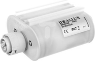 Senzor lëvizjeje Ideallux INMIC, mikrondë 360°, 800W, gri