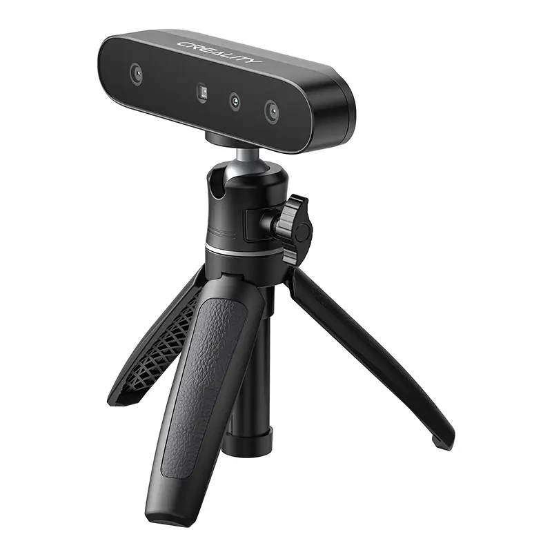 Skaner 3D Creality CR-Scan Ferret SE, desktop, pa tela, i zi
