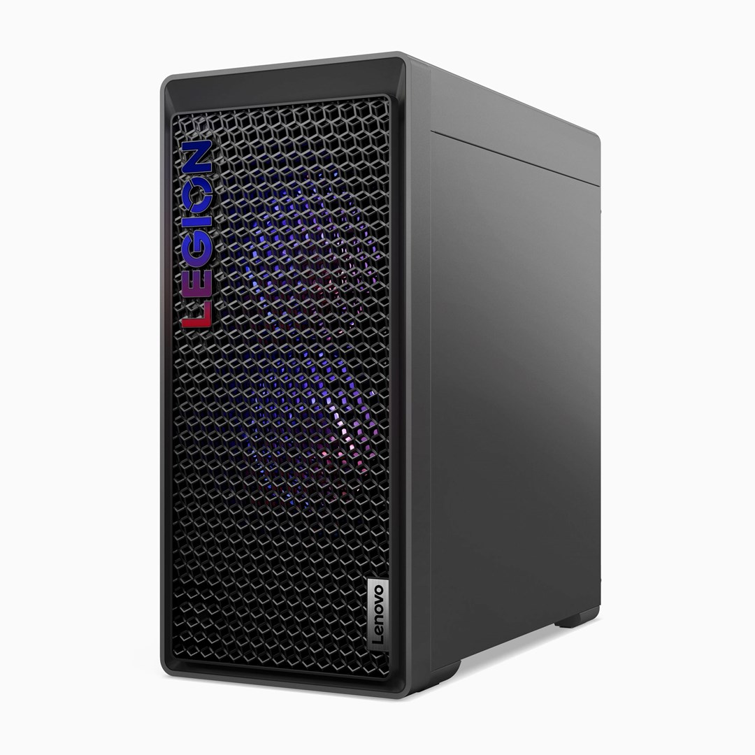 Kompjuter Lenovo Legion T5, Intel Core i7-13700F, 32GB RAM, 1TB SSD, NVIDIA RTX 4070, i hirtë