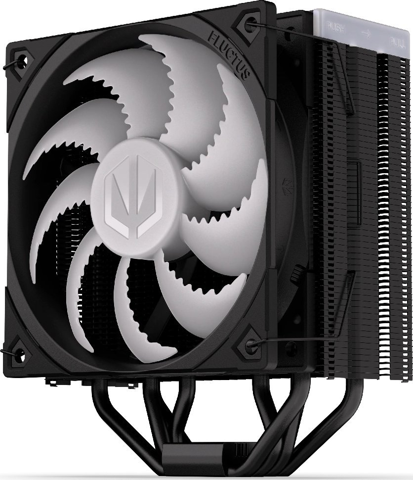 Ftohës Endorfy Fera 5 ARGB, i zi