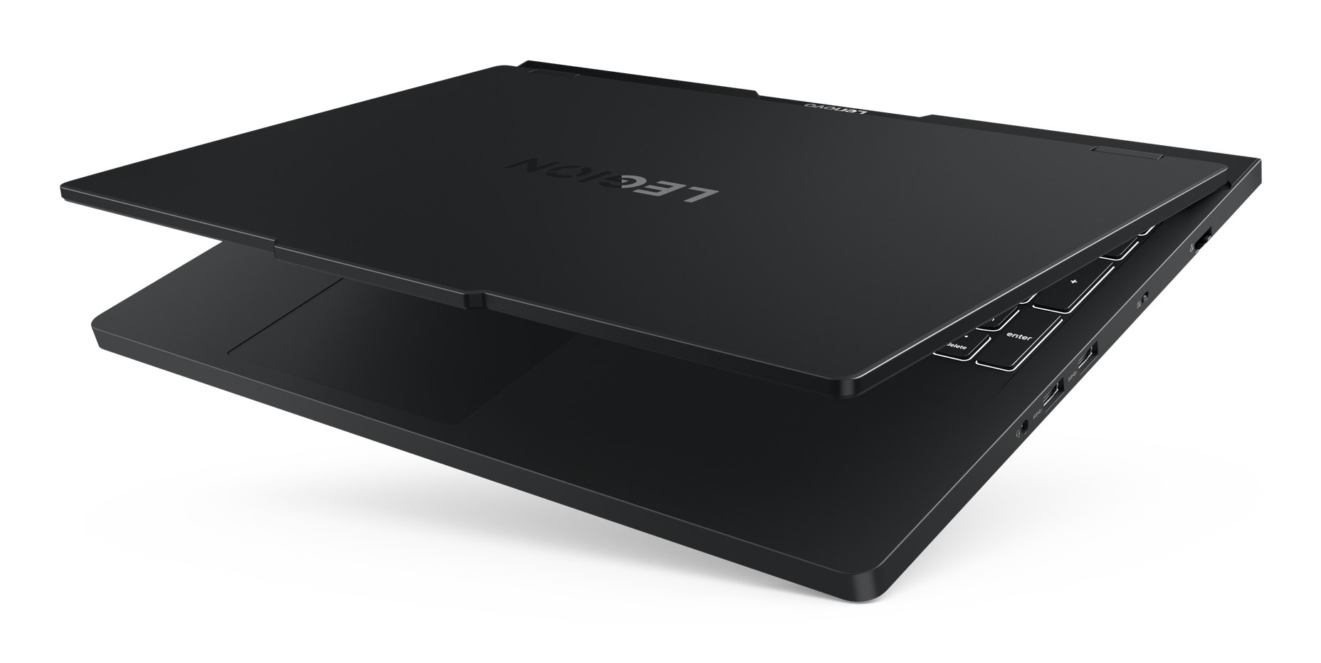 Laptop Lenovo Legion Pro 5 16IAX10, 16" WQXGA OLED 165Hz, Intel Core Ultra 7, 32GB RAM 1TB SSD, i zi Eclipse Black