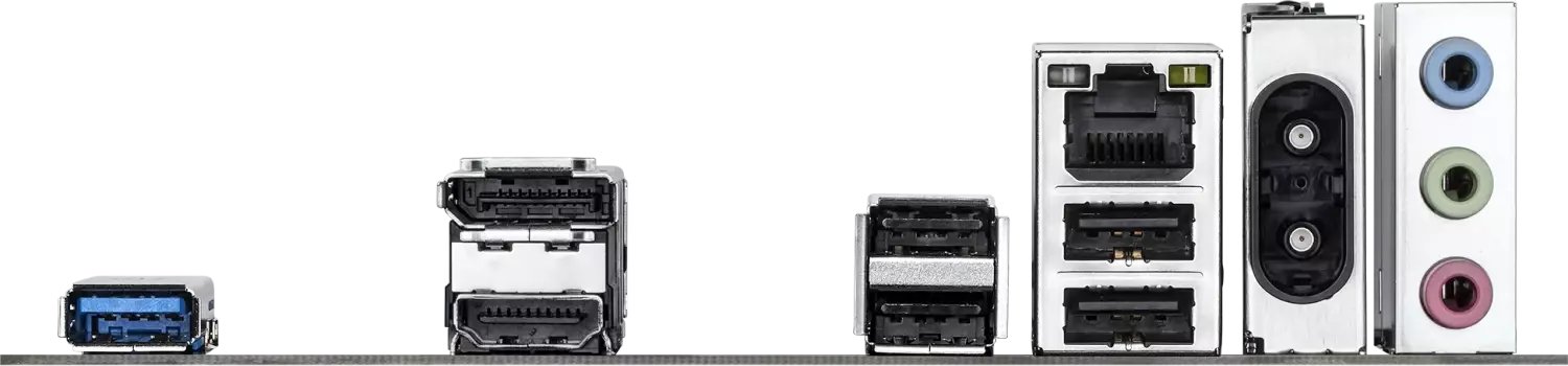 Pllakë amë Gigabyte H610M D3W, mATX, WiFi 6, e zezë